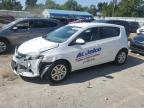 2020 CHEVROLET SONIC - 1G1JG6SB1L4103760