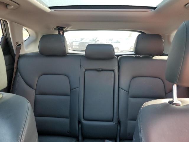 2019 HYUNDAI TUCSON LIMITED KM8J3CAL1KU074606