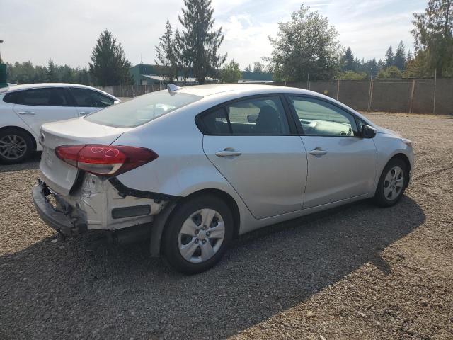 2018 KIA FORTE LX 3KPFK4A7XJE273155
