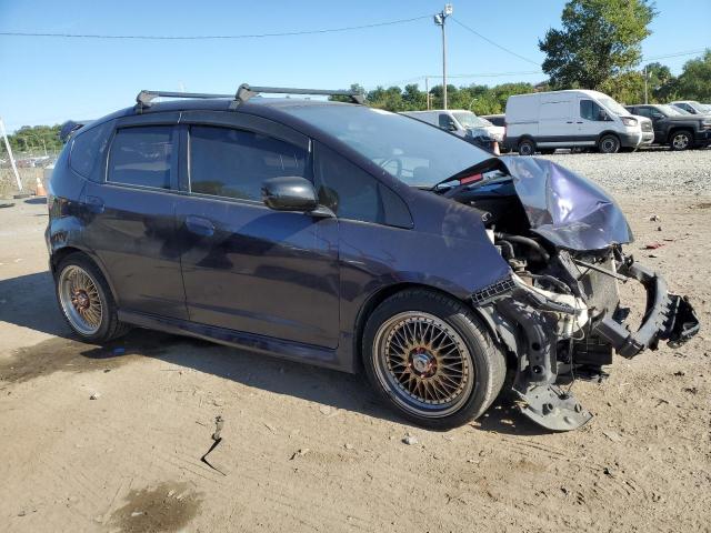 2010 HONDA FIT SPORT - JHMGE8H47AC031976