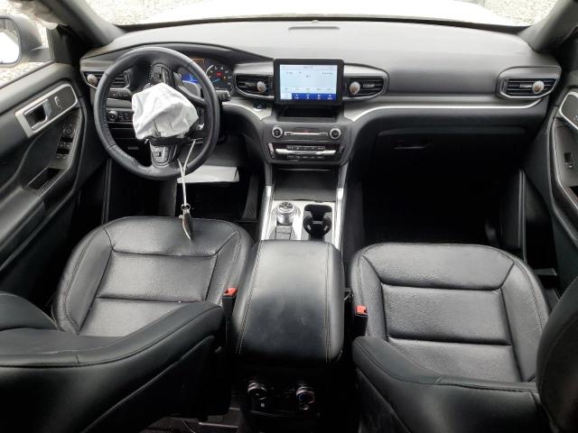 2020 FORD EXPLORER X 1FMSK8DH2LGA75680