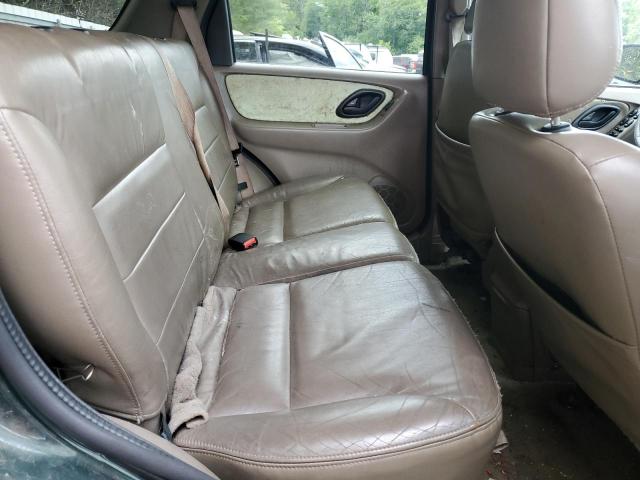 2002 FORD ESCAPE XLT #3294327882