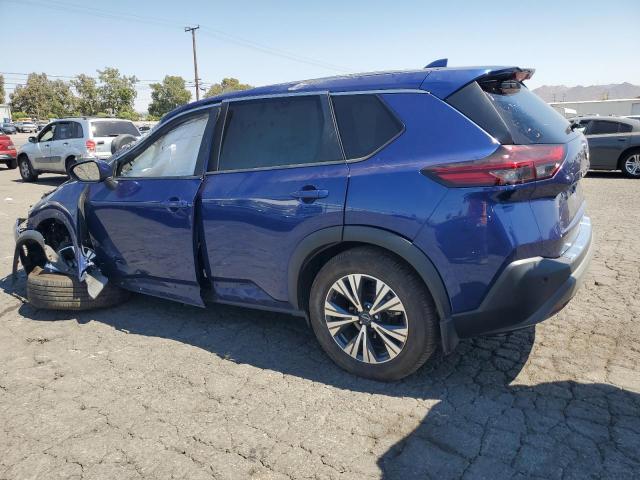 2023 NISSAN ROGUE SV 5N1BT3BA4PC764185