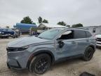 2024 HONDA CR-V SPORT - 7FARS6H50RE022605
