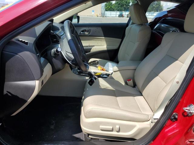 2017 ACURA ILX PREMIU 19UDE2F74HA009763