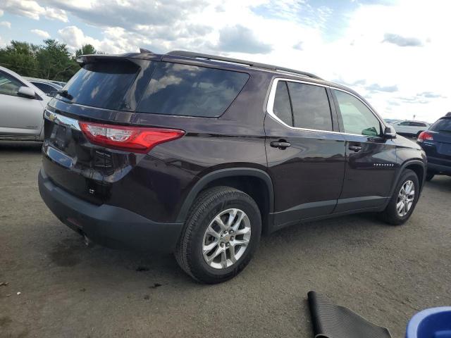 2020 CHEVROLET TRAVERSE LT 1GNEVHKW5LJ173607
