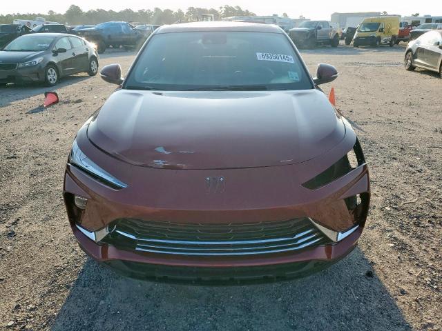 2024 BUICK ENVISTA PREFERRED KL47LAE22RB212626
