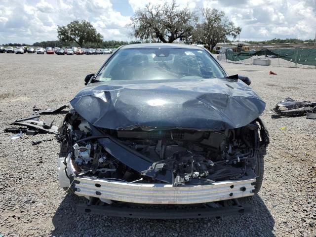 2021 TOYOTA COROLLA LE JTDEPMAE5MJ183527