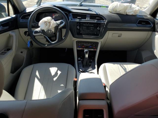 2024 VOLKSWAGEN TIGUAN SE - 3VVMB7AX8RM115053