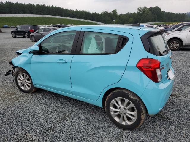 2021 CHEVROLET SPARK 1LT KL8CD6SAXMC730151