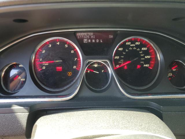 2015 GMC ACADIA SLT 1GKKRRKD0FJ143475