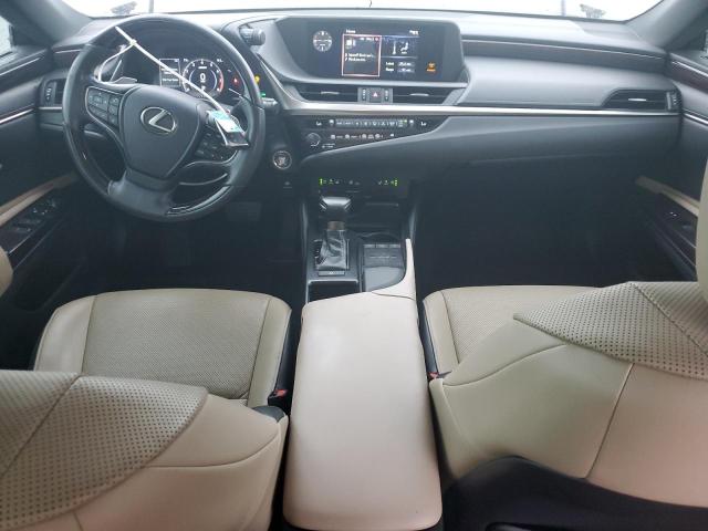 2019 LEXUS ES 350 58ABZ1B11KU019067
