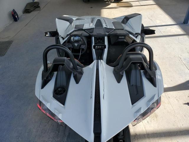 2021 POLARIS SLINGSHOT 57XAATHD7M8146663