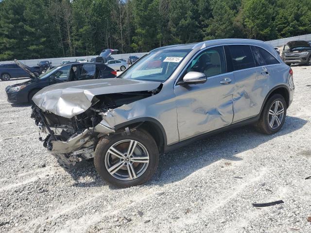 MERCEDES-BENZ GLC 300 4M