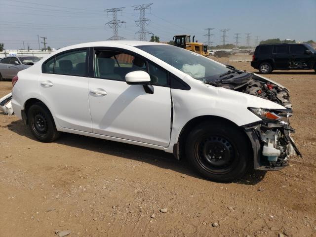 2015 HONDA CIVIC LX 19XFB2F59FE006298