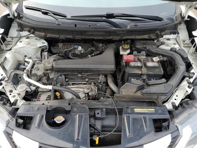2017 NISSAN ROUGE - JN8AT2MV0HW268816