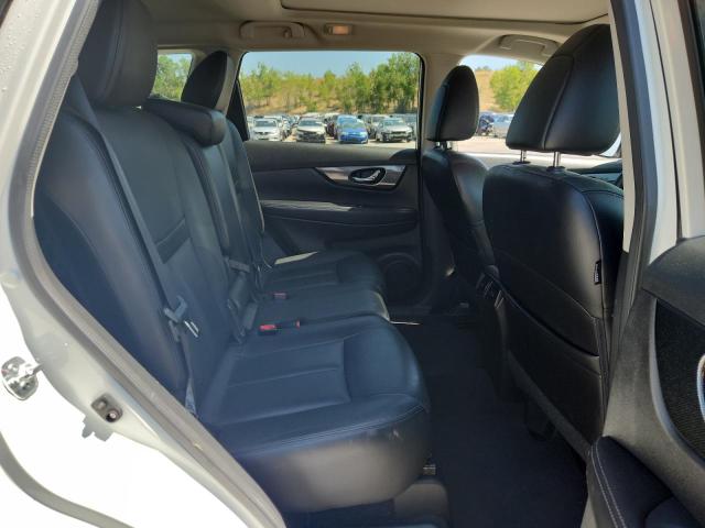 2014 NISSAN ROGUE S - 5N1AT2MV0EC804202