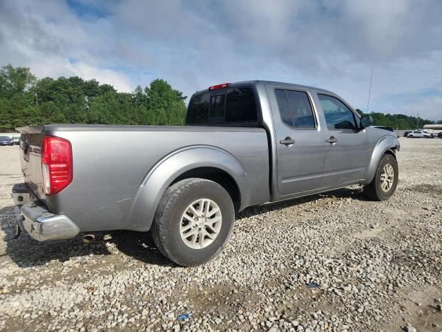 2016 NISSAN FRONTIER S - 1N6AD0FR1GN733313