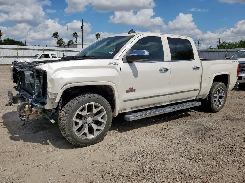 GMC SIERRA K15