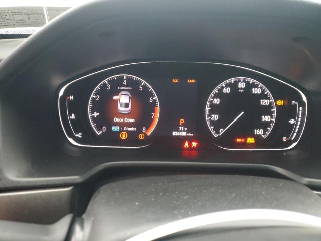 2020 HONDA ACCORD LX - 1HGCV1F19LA078863