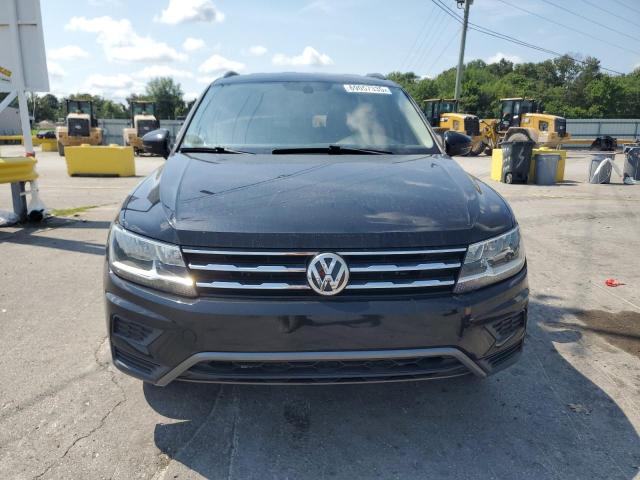 2020 VOLKSWAGEN TIGUAN SE - Other View