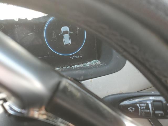 2024 HYUNDAI TUCSON LIM 5NMJECDE3RH369915