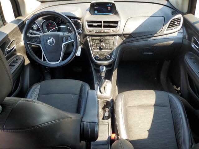 2016 BUICK ENCORE #3287784105