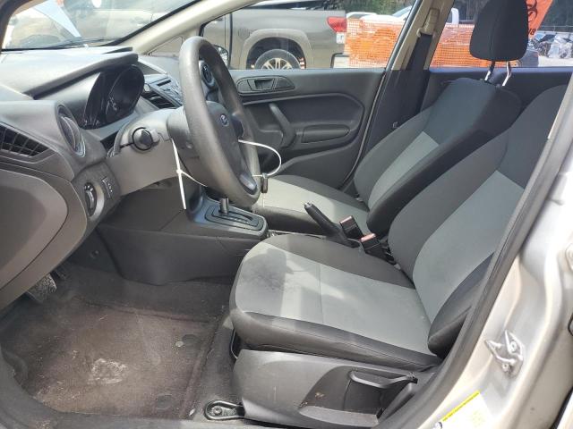 2017 FORD FIESTA S - 3FADP4AJ5HM171028