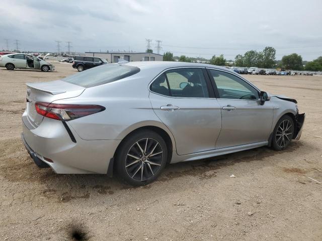 2021 TOYOTA CAMRY SE 4T1G31AK4MU557239