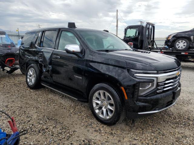 2025 CHEVROLET TAHOE K150 - 1GNS6SRD6SR306523