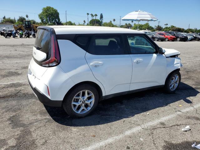 2023 KIA SOUL LX KNDJ23AU4P7857229