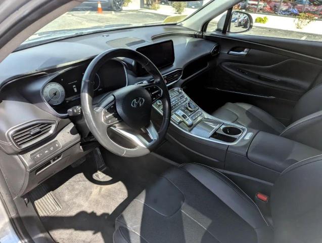 2023 HYUNDAI SANTA FE L - 5NMS4DAL5PH519XXX