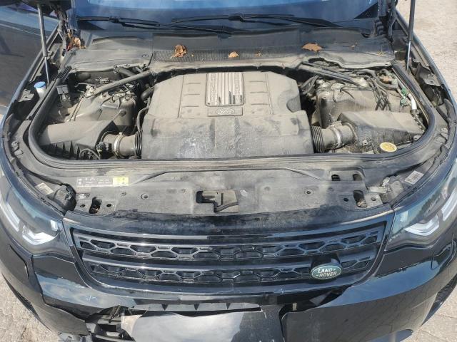 2019 LAND ROVER DISCOVERY SALRG2RV9K2400488