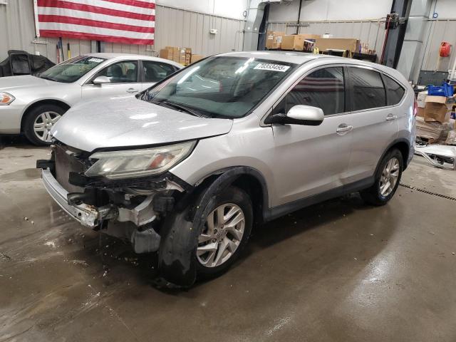 2016 HONDA CR-V EX - 2HKRM4H50GH635686