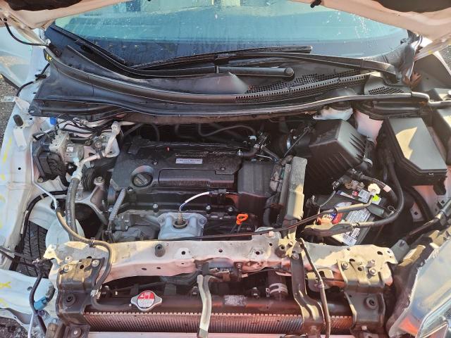 2016 HONDA CR-V LX - 5J6RM4H37GL078280