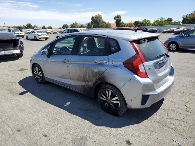 2017 HONDA FIT EX JHMGK5H80HS011529