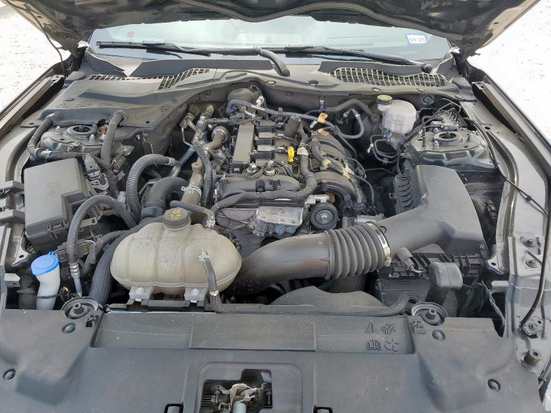 2022 FORD MUSTANG 1FA6P8TH7N5113403