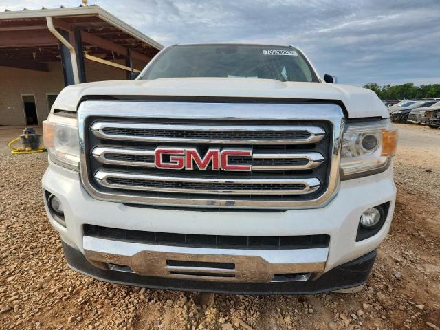 2018 GMC CANYON SLT 1GTP6DE1XJ1124746