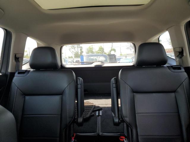 2022 VOLKSWAGEN ATLAS SE 1V2JR2CA7NC522171