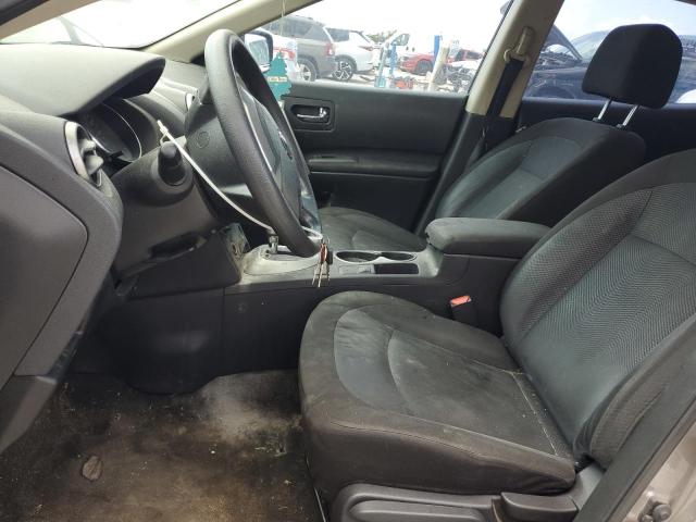 2015 NISSAN ROGUE SELE JN8AS5MV0FW757640