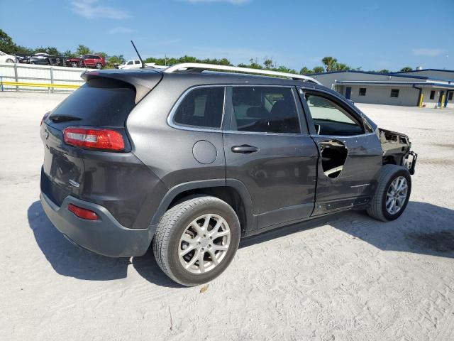 2015 JEEP CHEROKEE L 1C4PJLCB7FW656339