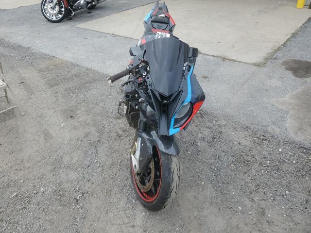 2016 BMW S 1000 RR WB10D2108GZ354902