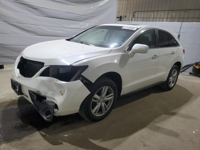 ACURA RDX