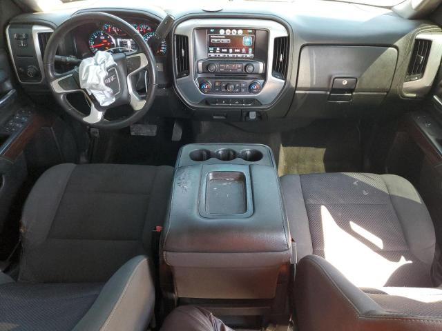 2018 GMC SIERRA C15 1GTR1MEC8JZ206355