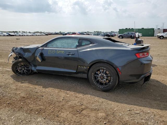 2018 CHEVROLET CAMARO SS 1G1FH1R72J0138321