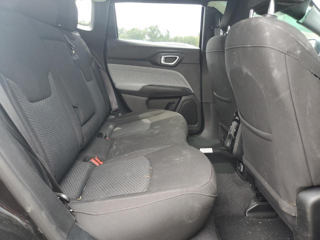 2023 JEEP COMPASS SP 3C4NJDAN6PT555987