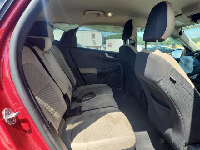2020 FORD ESCAPE SE 1FMCU0G68LUA22512