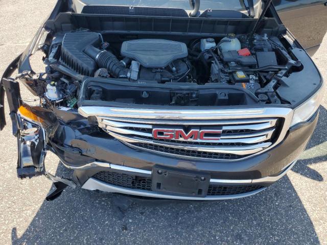 2018 GMC ACADIA SLT-1 1GKKNULS4JZ235095
