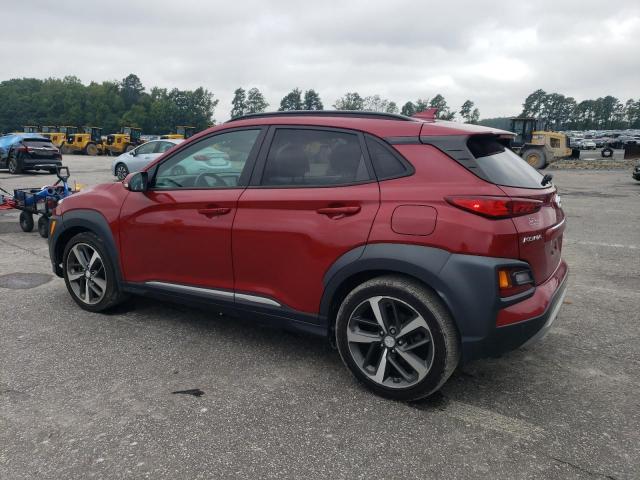 2020 HYUNDAI KONA ULTIMATE KM8K53A52LU574565