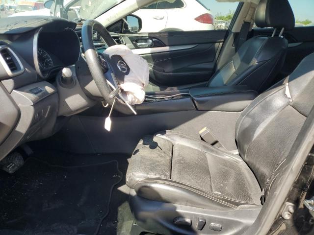 2016 NISSAN MAXIMA 3.5 - 1N4AA6AP2GC413021